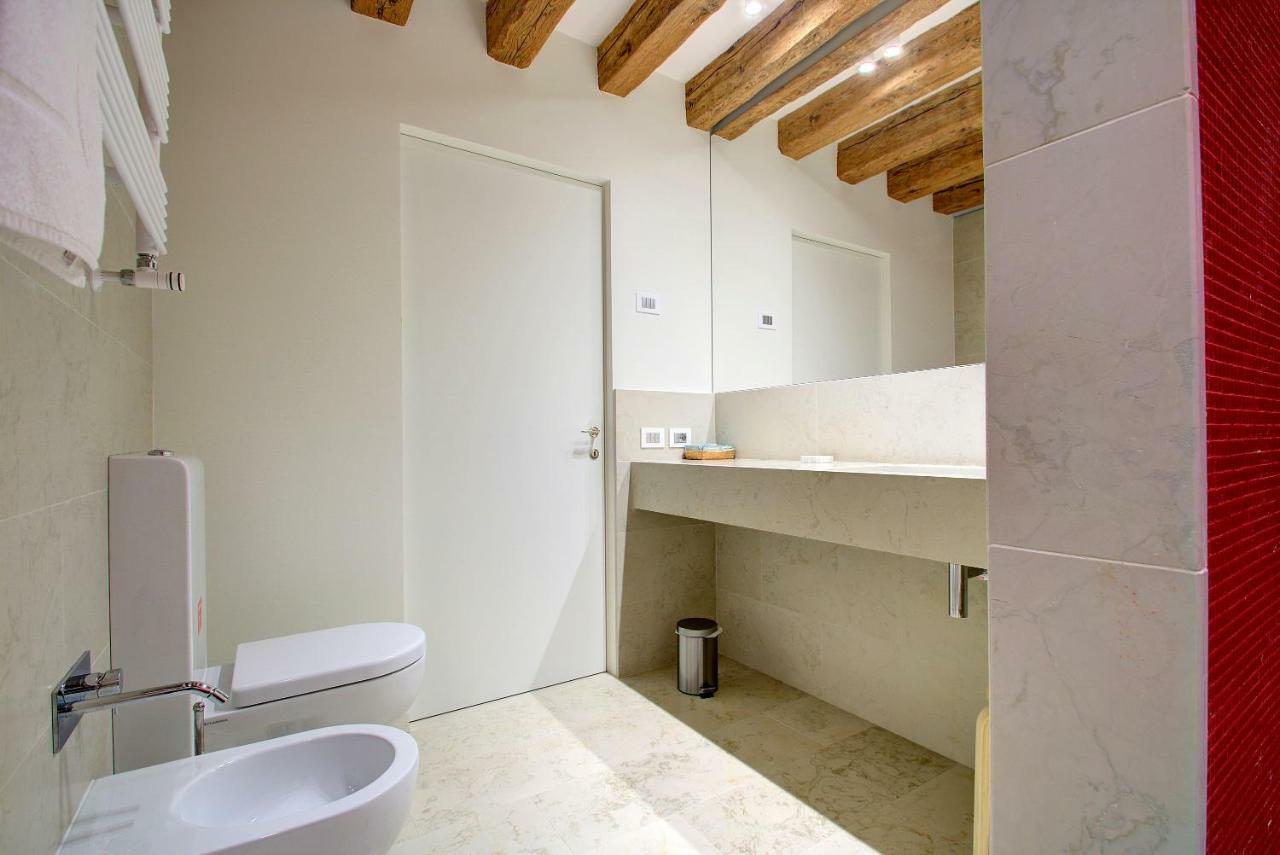 Grandcanal-Red Venice Luaran gambar