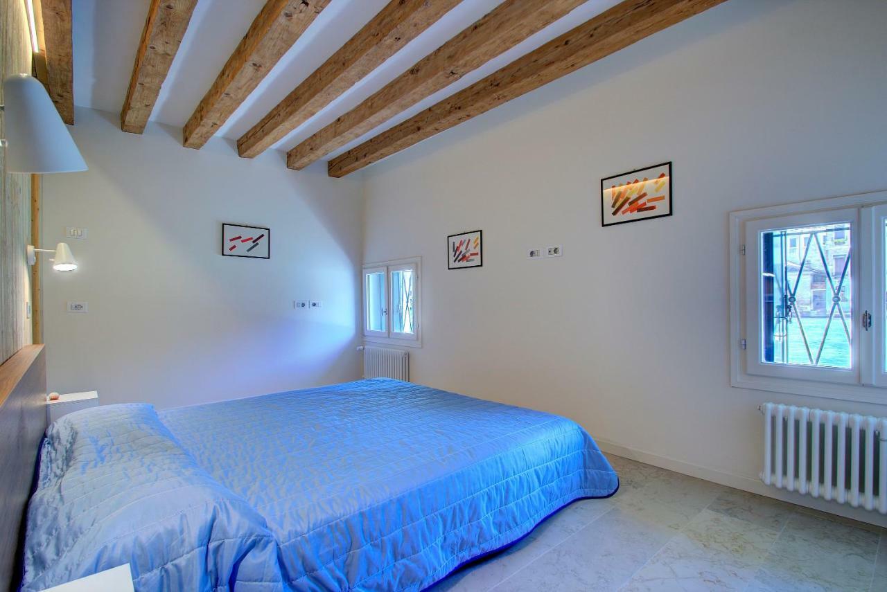 Grandcanal-Red Venice Luaran gambar