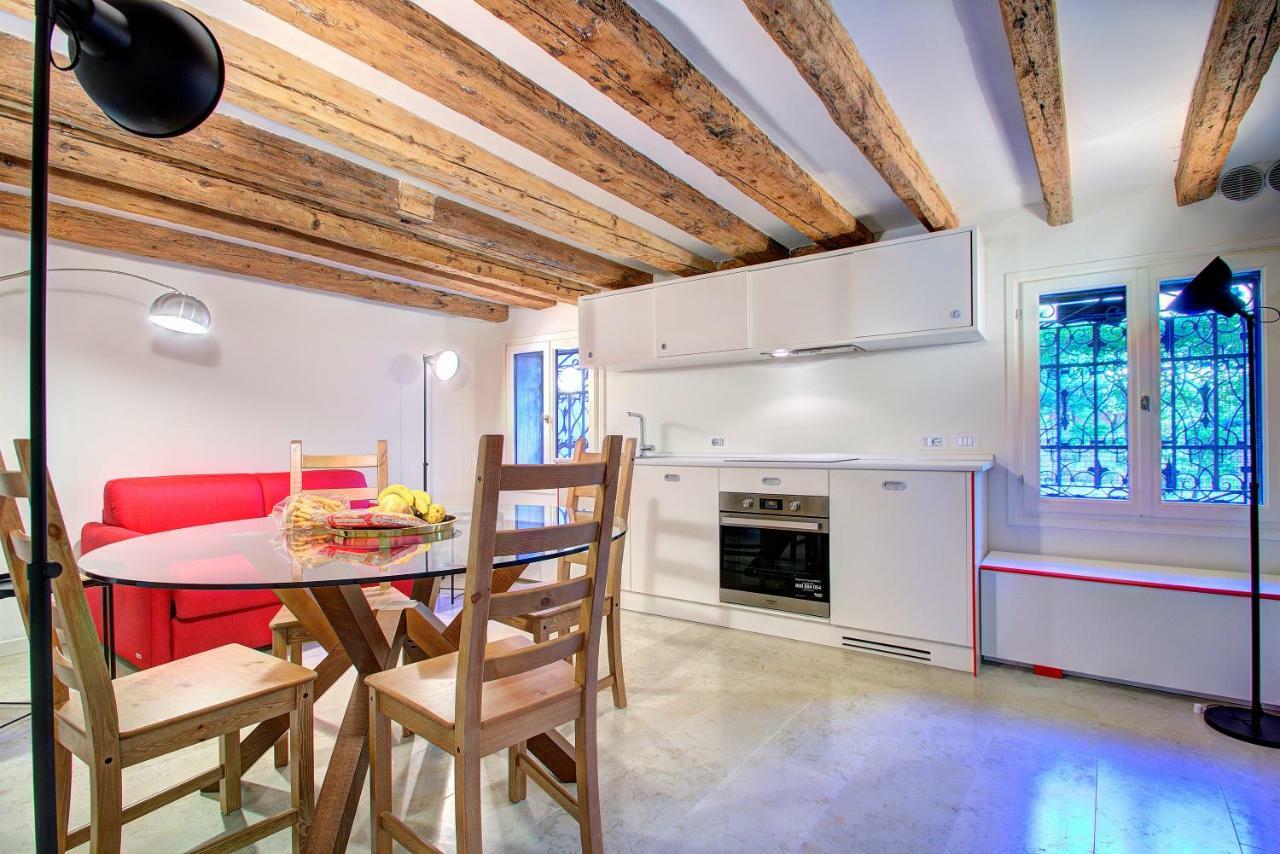 Grandcanal-Red Venice Luaran gambar