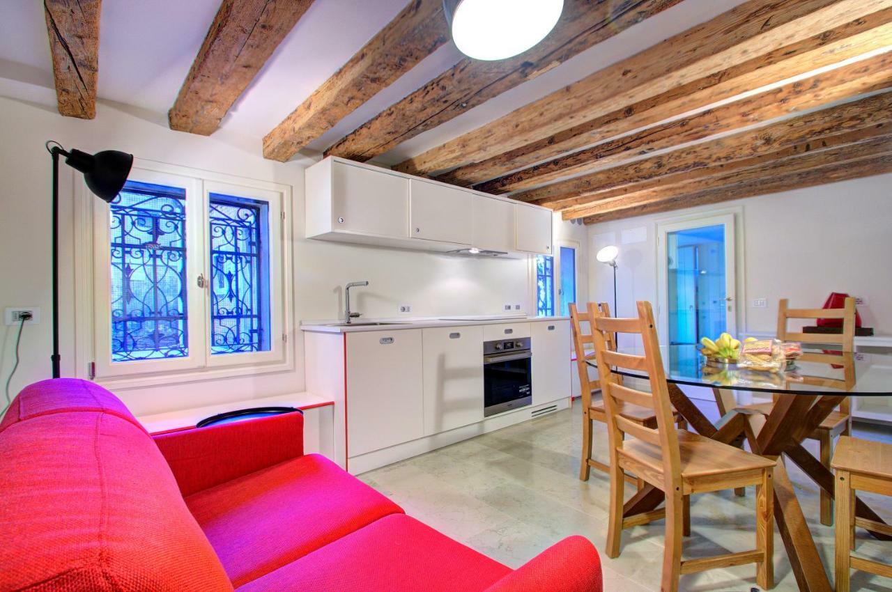 Grandcanal-Red Venice Luaran gambar