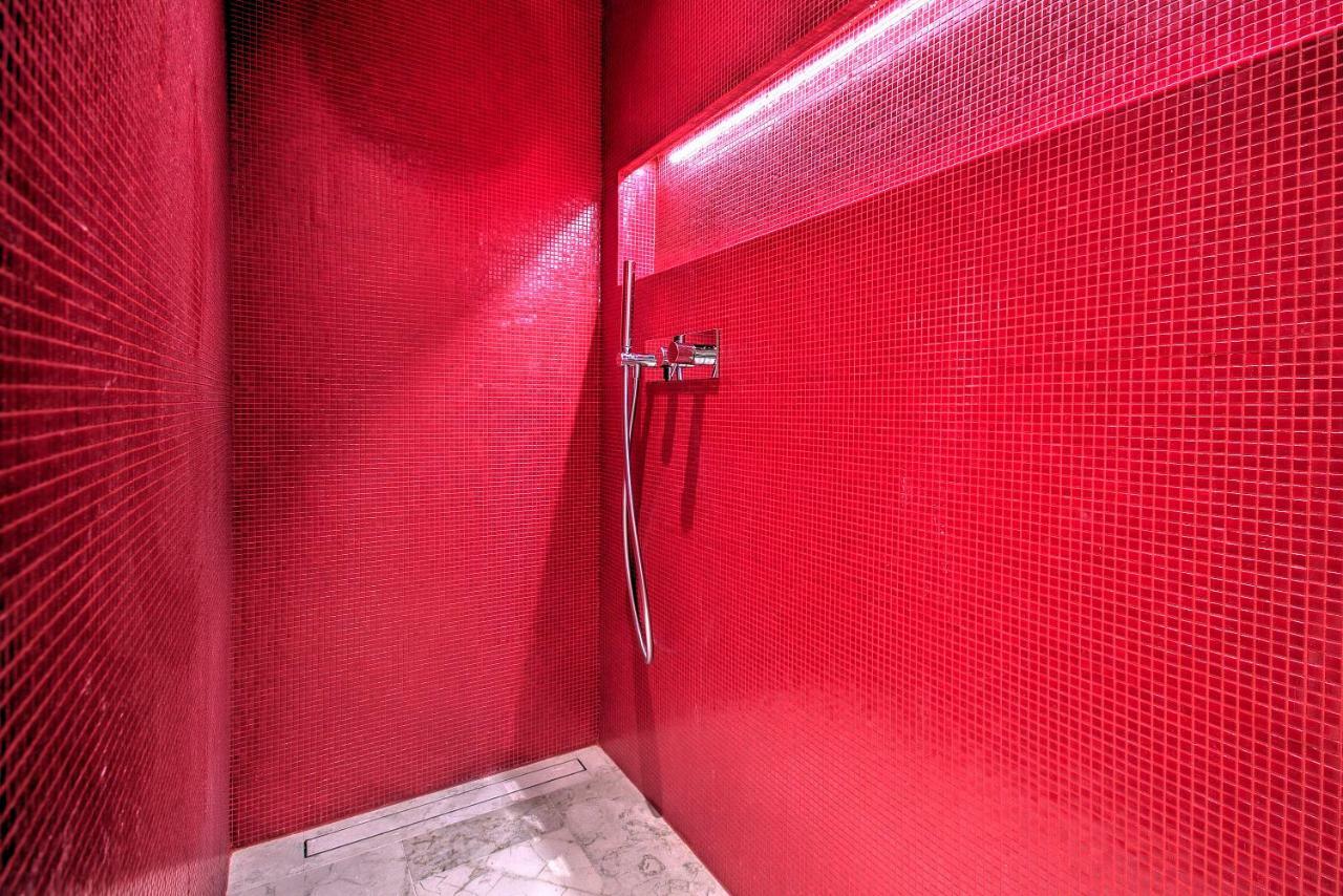 Grandcanal-Red Venice Luaran gambar