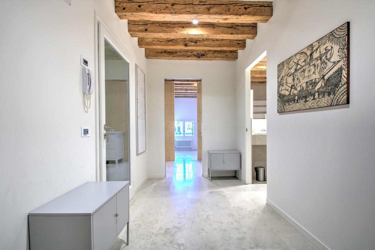 Grandcanal-Red Venice Luaran gambar